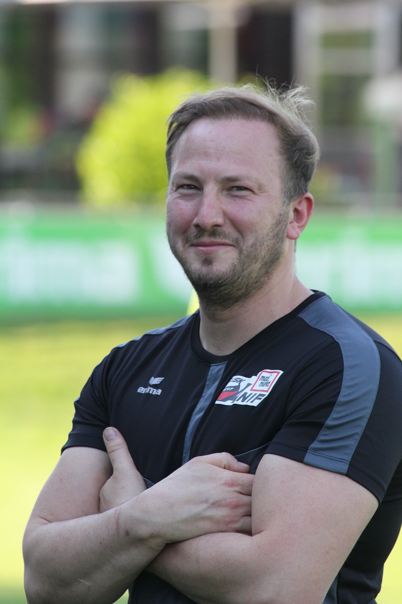 Emre Ispiroglu, USK-Anif Emre Ispiroglu, USK-Anif