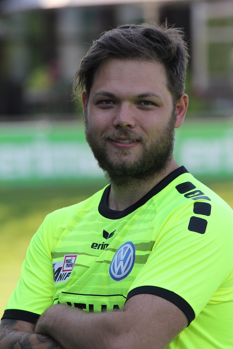 Christian Schlosser, USK-Anif Christian Schlosser, USK-Anif