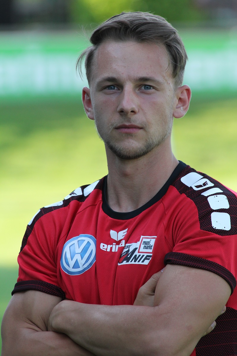 Christopher Bachleitner , USK-Anif Christopher Bachleitner , USK-Anif