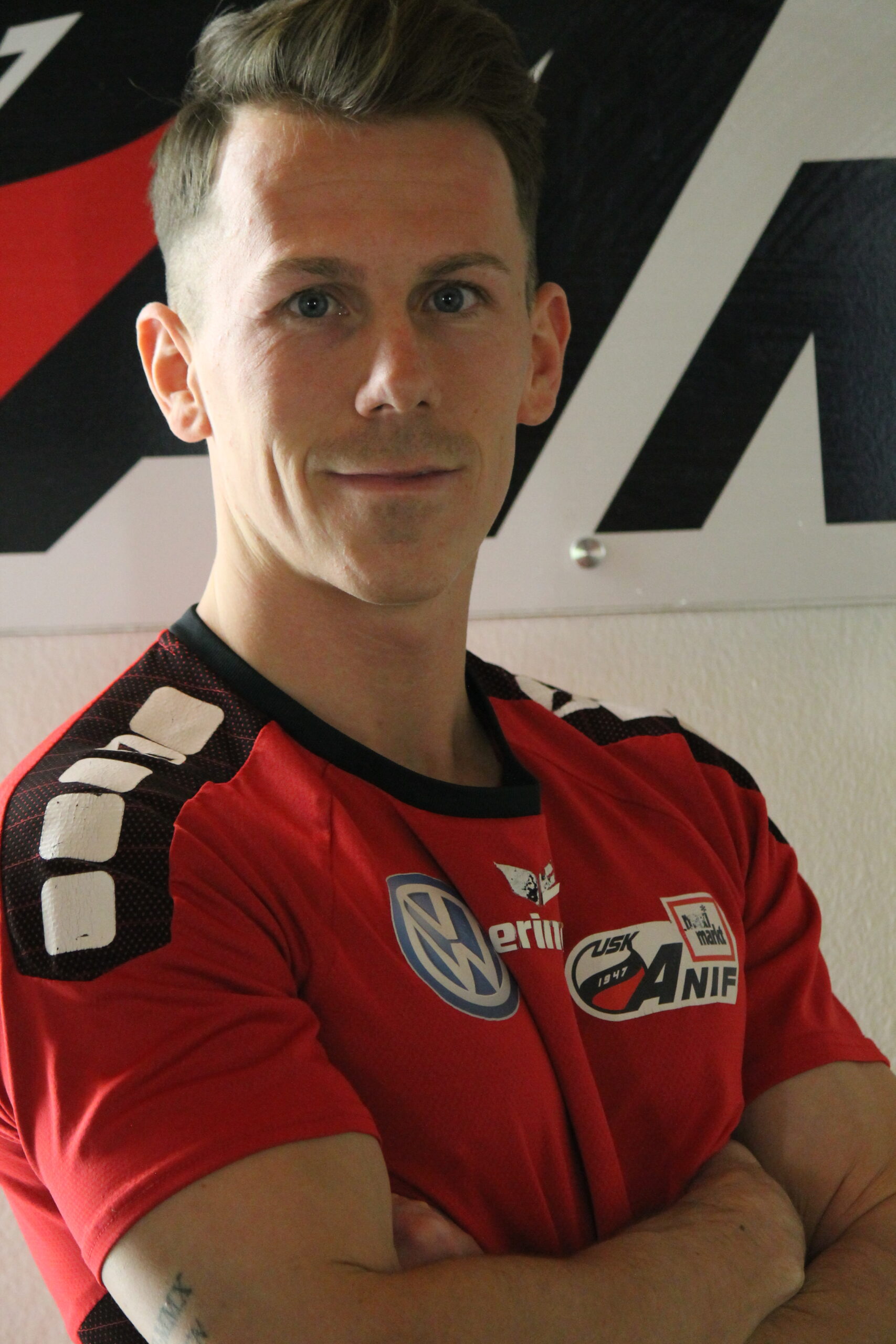 Patrick Schober, USK-Anif Patrick Schober, USK-Anif