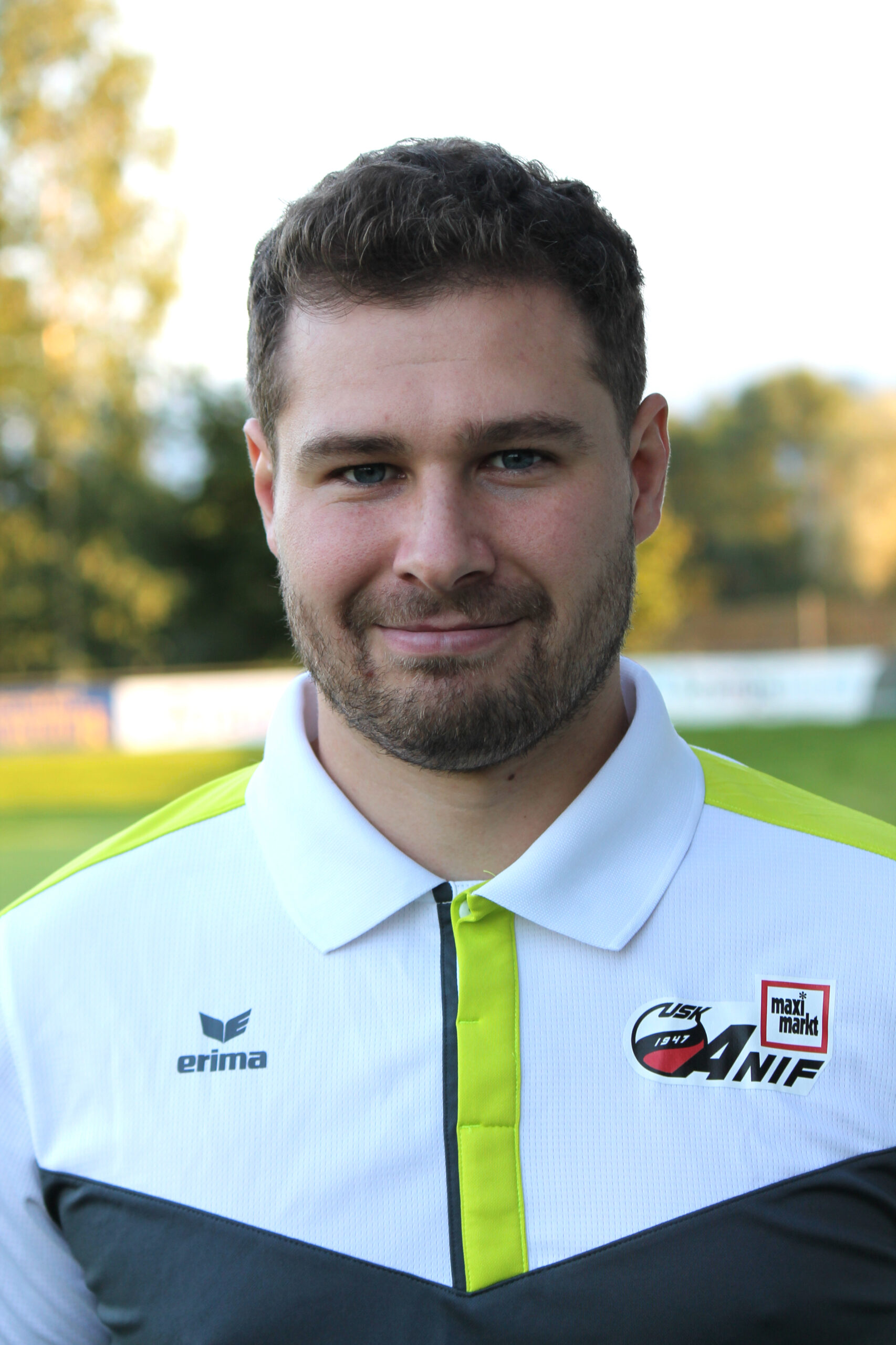 Florian Dorner, USK-Anif