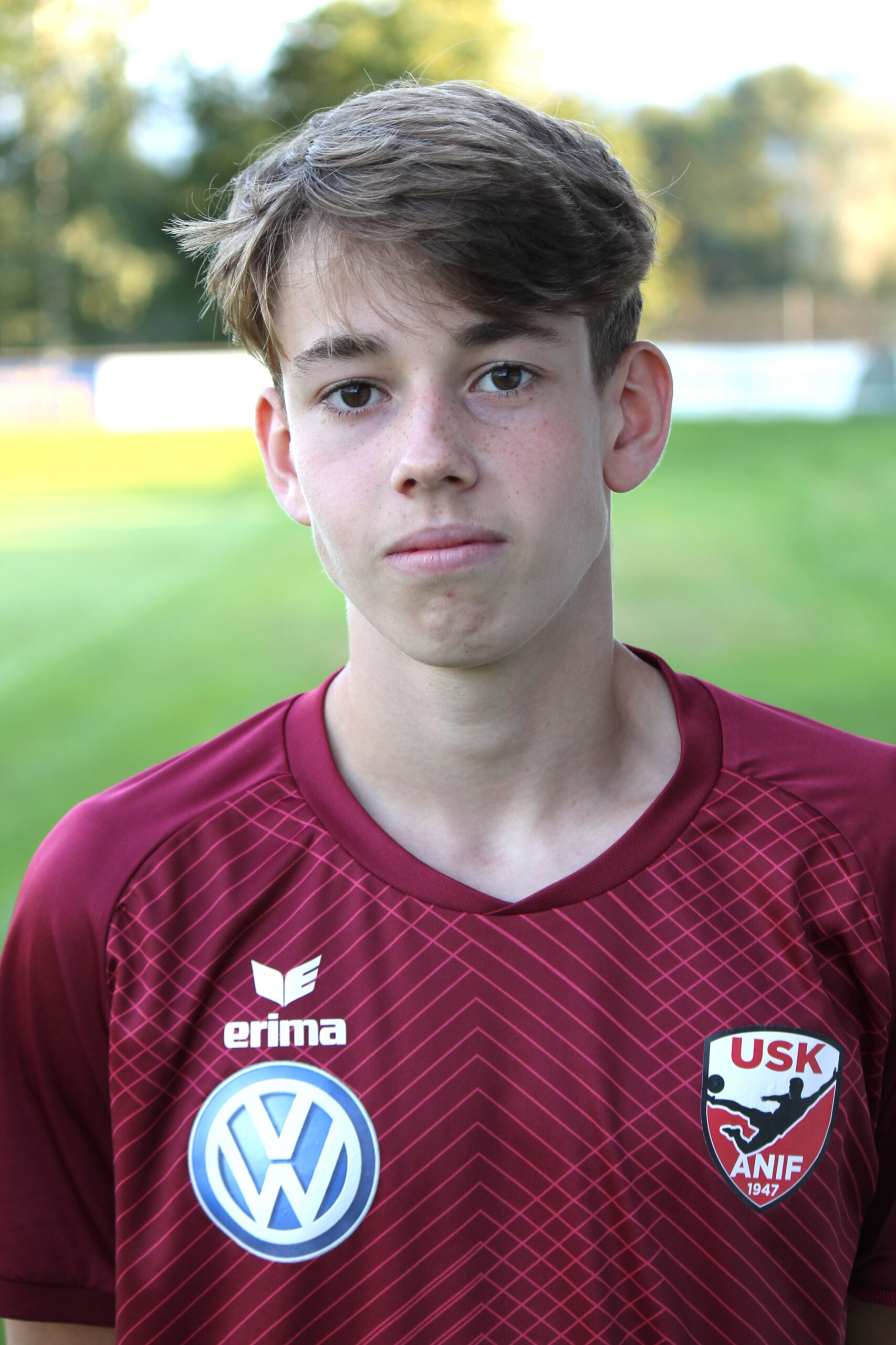 Rafael Schönleitner, USK-Anif Rafael Schönleitner, USK-Anif