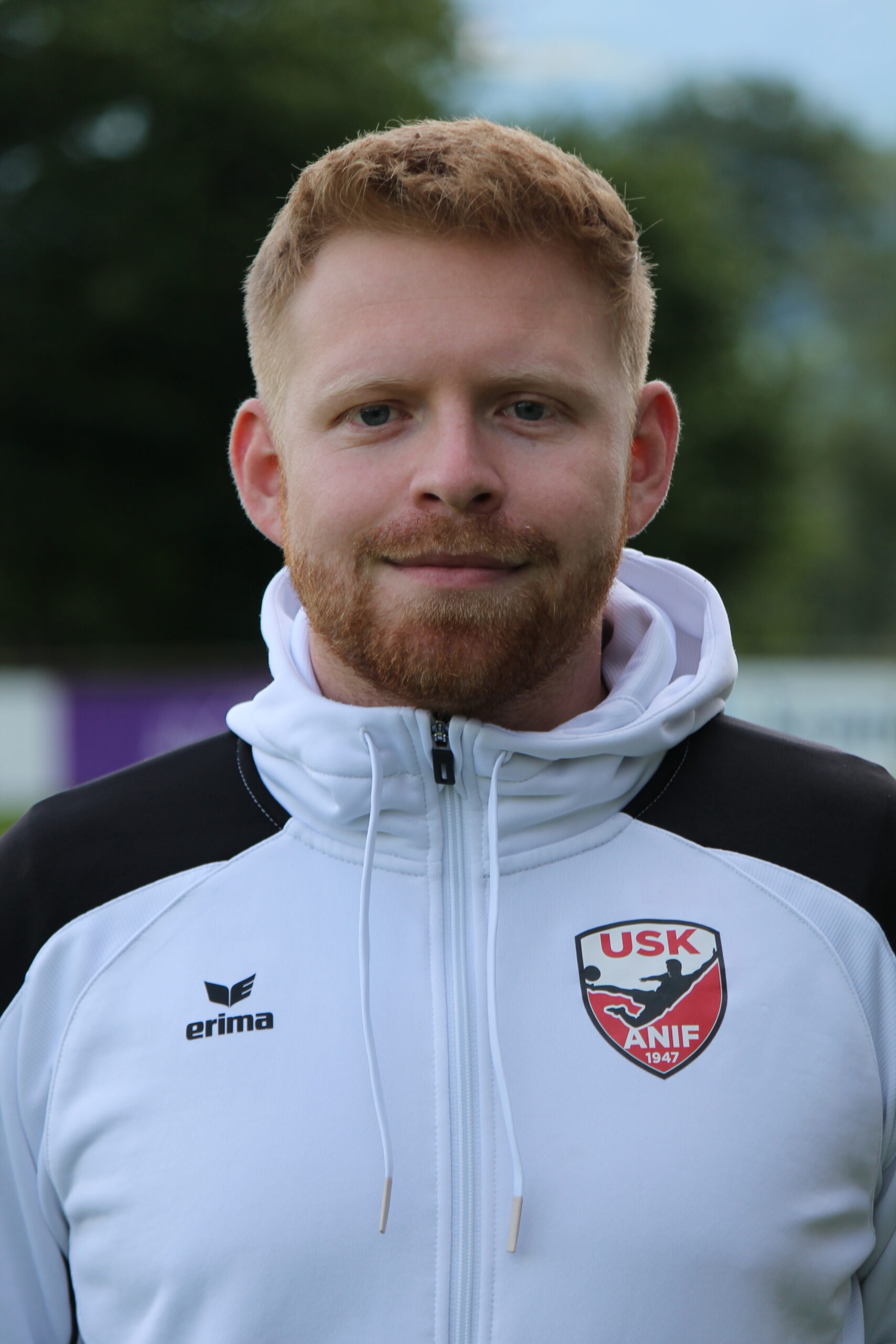 Fabian Tribl, USK-Anif Fabian Tribl, USK-Anif