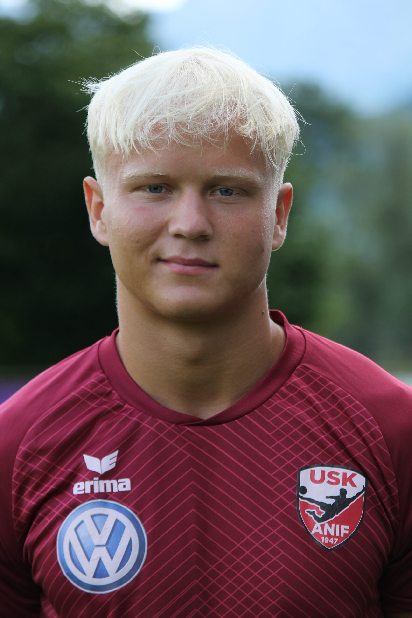 Alexander Mooslechner, USK-Anif Alexander Mooslechner, USK-Anif