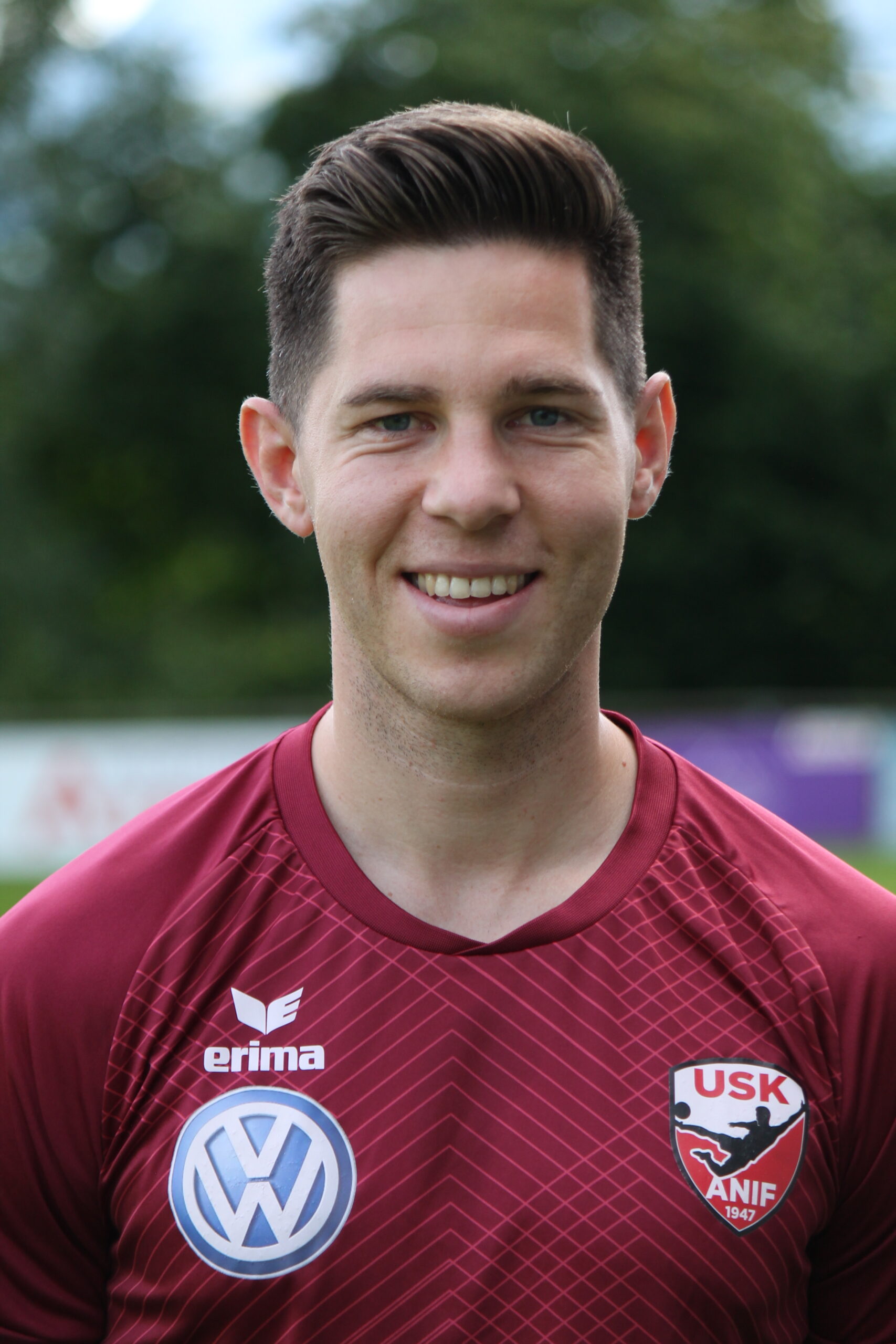 Michael Brandner, USK-Anif Michael Brandner, USK-Anif