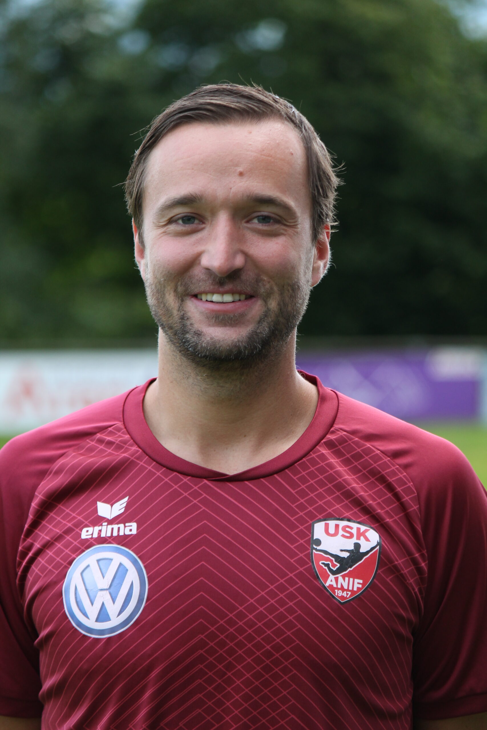 Patrick Sparber, USK-Anif Patrick Sparber, USK-Anif