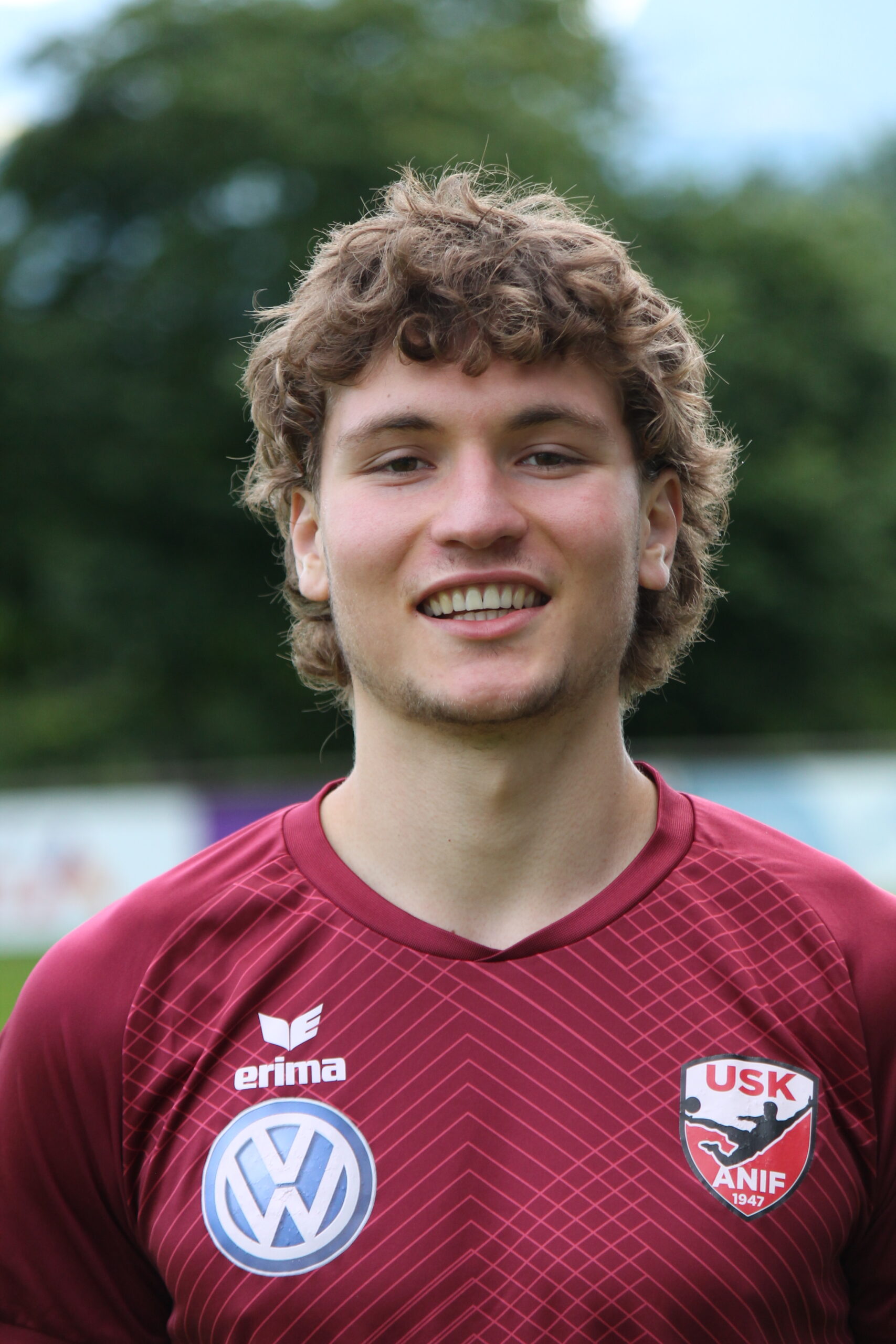 Lucas Schuhmann, USK-Anif Lucas Schuhmann, USK-Anif