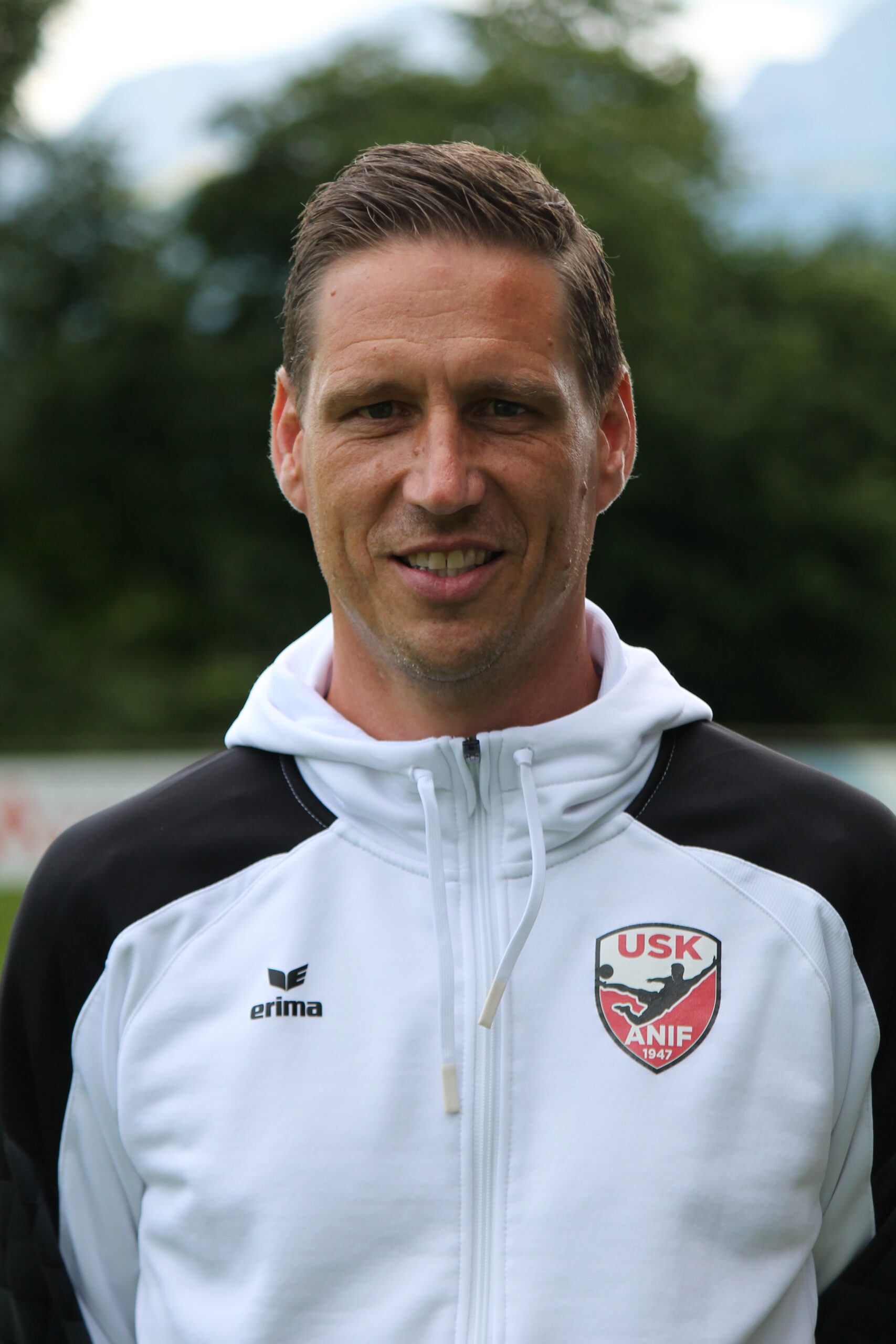 Thomas Eder, USK-Anif Thomas Eder, USK-Anif