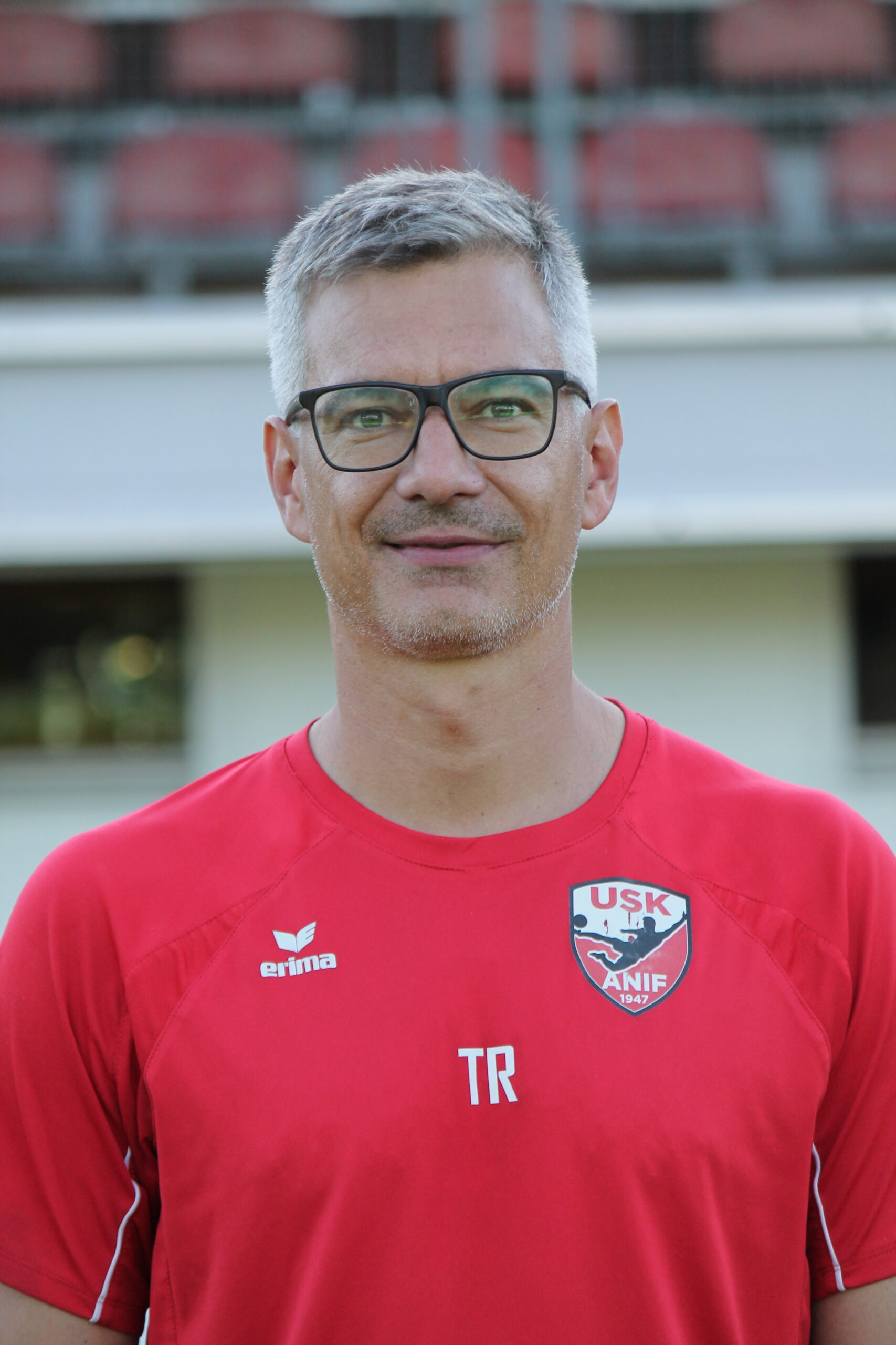 Michael Minichberger, USK-Anif