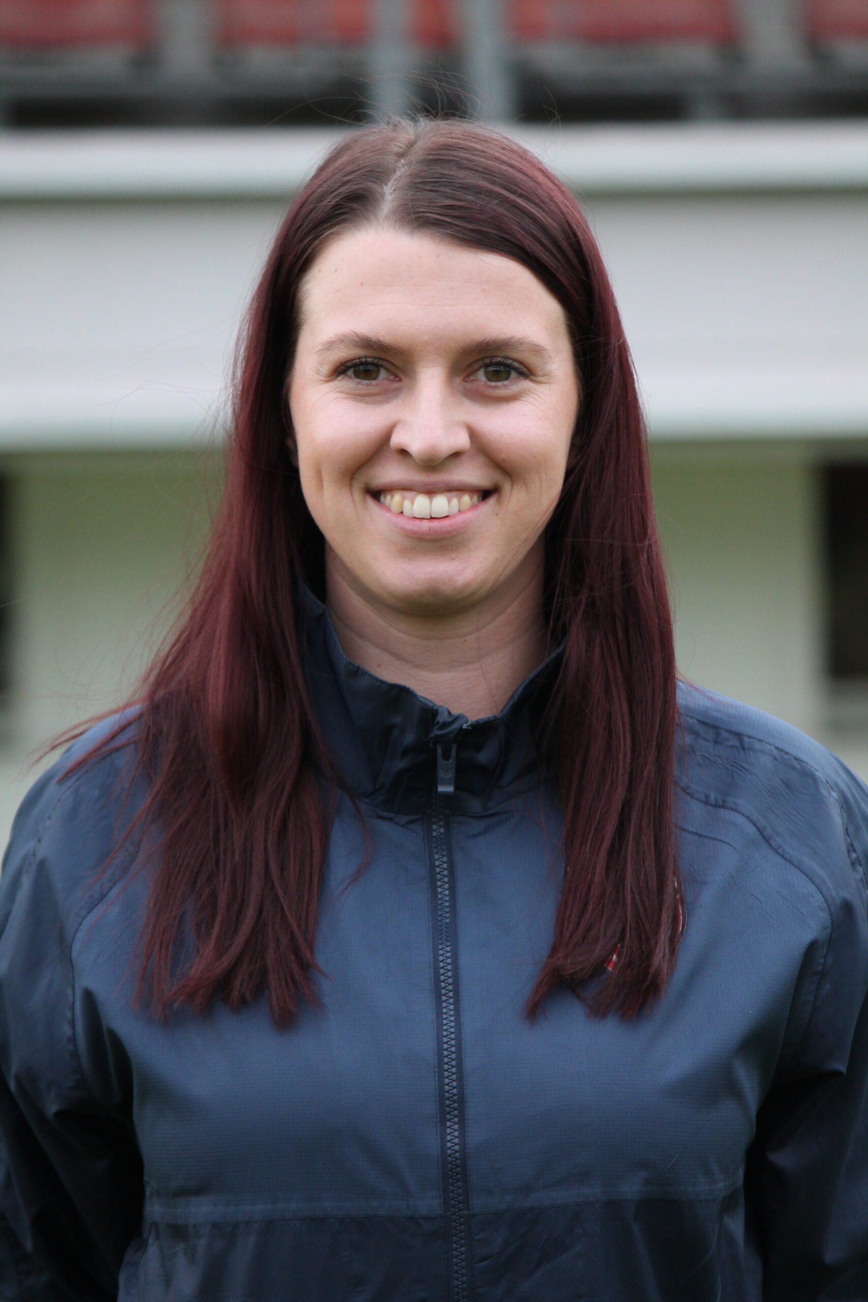 Anita Tribl USK-Anif